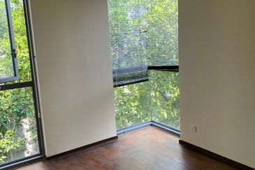 Desa ParkCity (The Breezeway Park Homes)