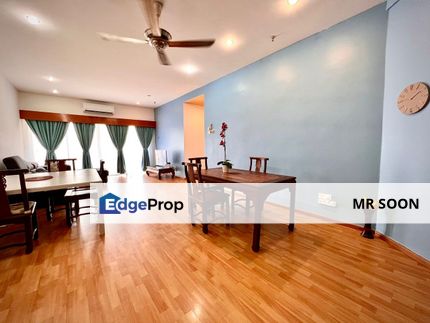 Waldorf Tower For Rent!, Kuala Lumpur, Sri Hartamas 