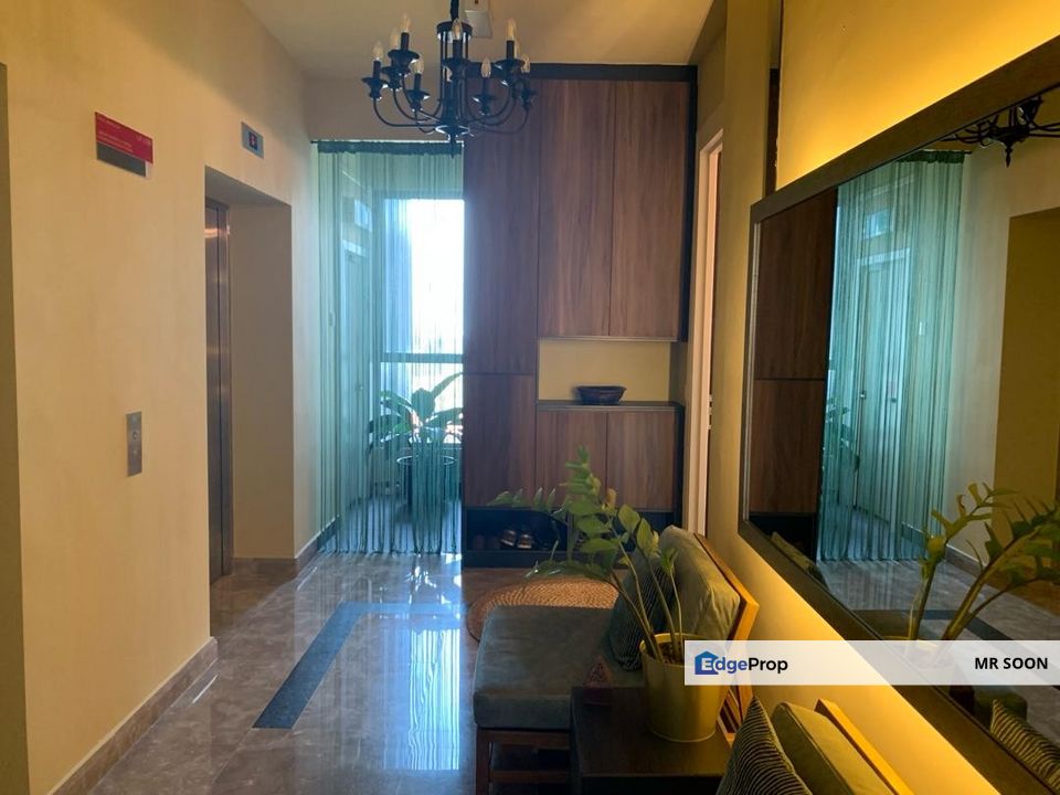 KIARAMAS DANAI FOR SALE!!, Kuala Lumpur, Mont Kiara