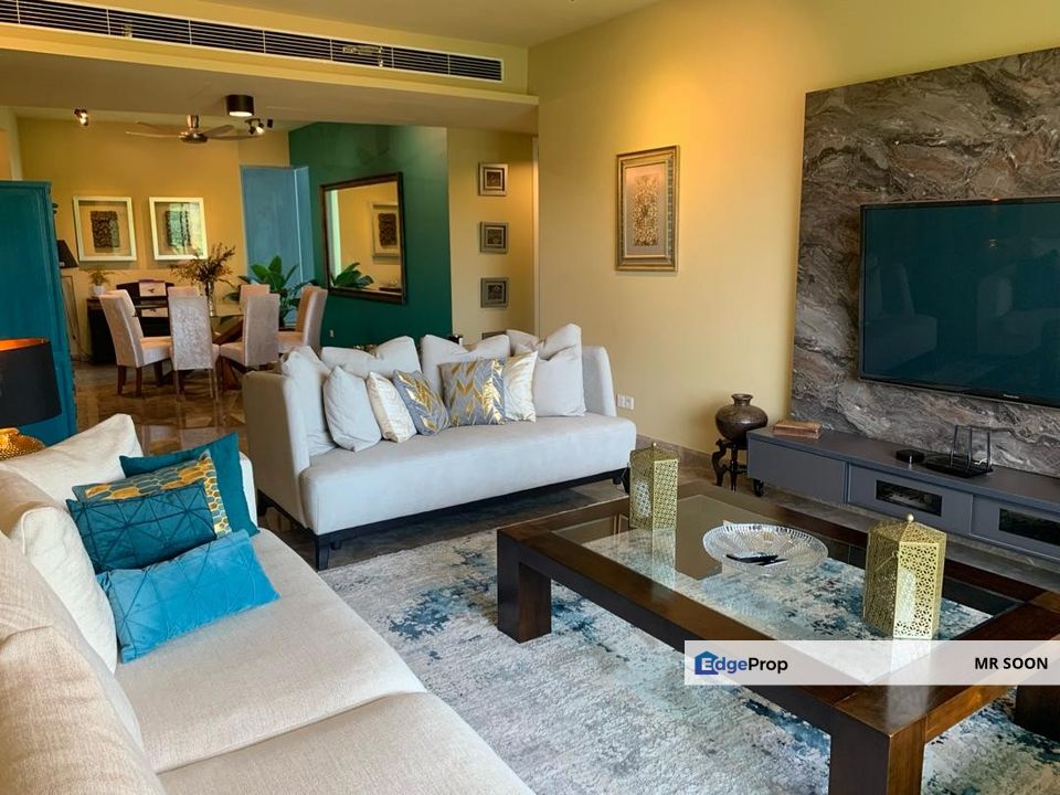 KIARAMAS DANAI FOR SALE!!, Kuala Lumpur, Mont Kiara