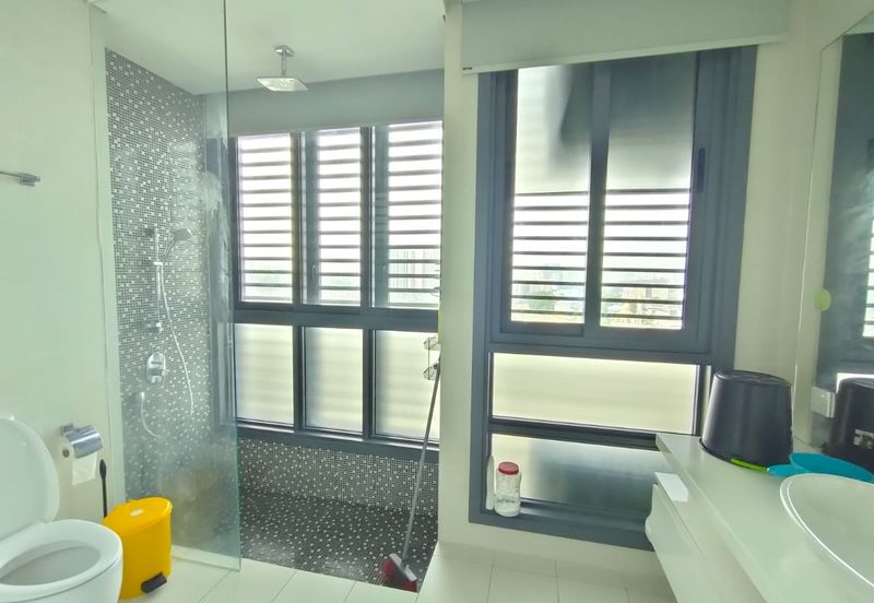 Vogue Suites 1 @ KL Eco City