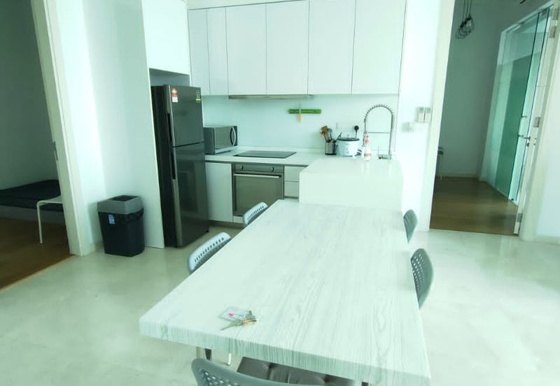 Vogue Suites 1 @ KL Eco City