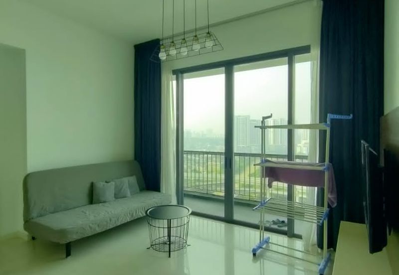 Vogue Suites 1 @ KL Eco City