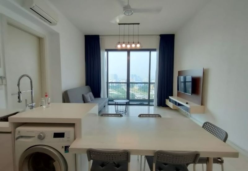 Vogue Suites 1 @ KL Eco City