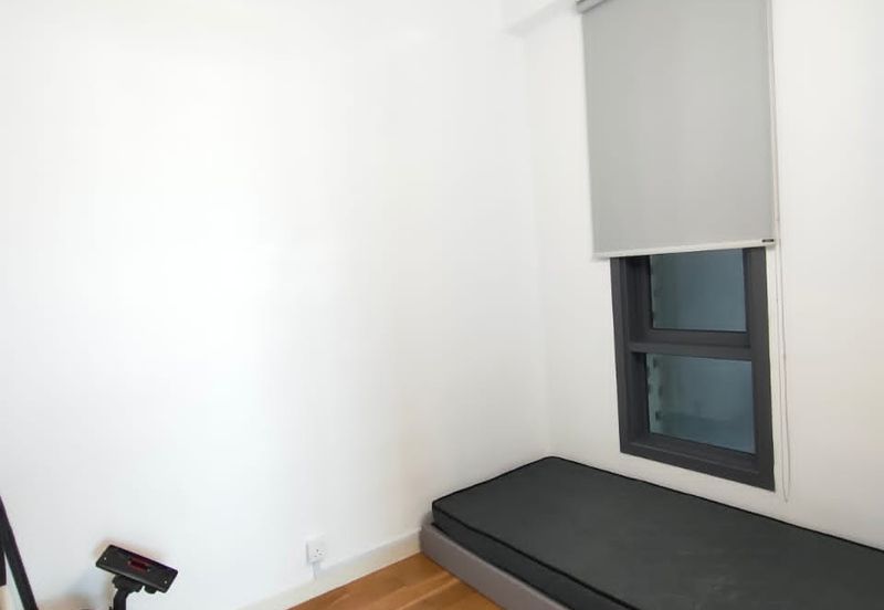 Vogue Suites 1 @ KL Eco City