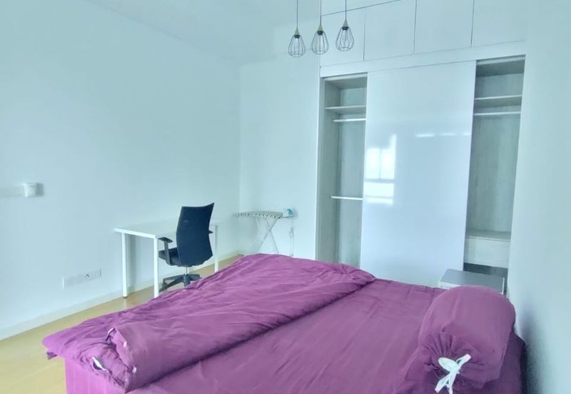 Vogue Suites 1 @ KL Eco City