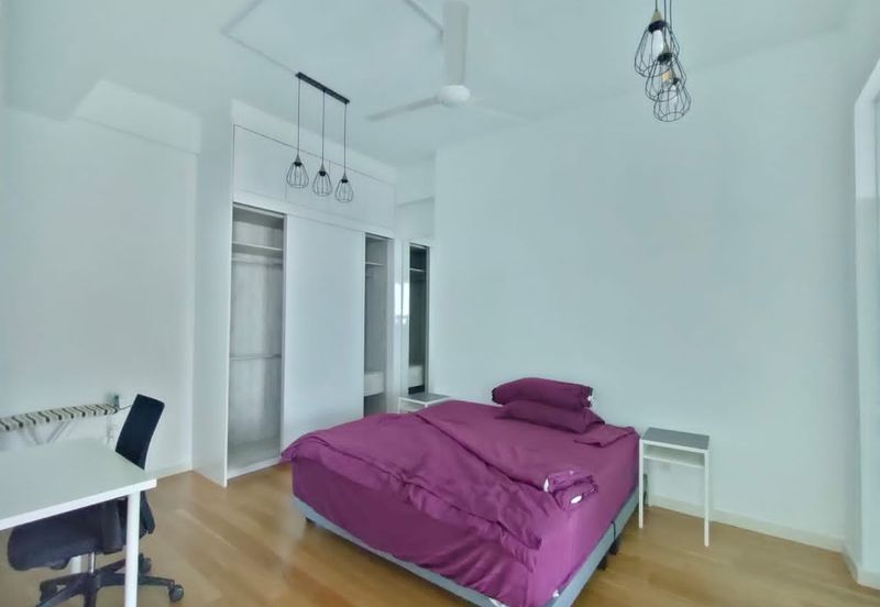 Vogue Suites 1 @ KL Eco City