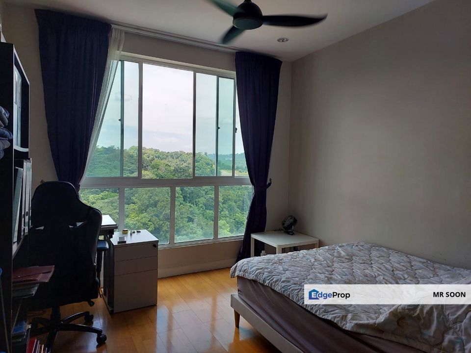 KIARAMAS AYURIA FOR SALE!!, Kuala Lumpur, Mont Kiara