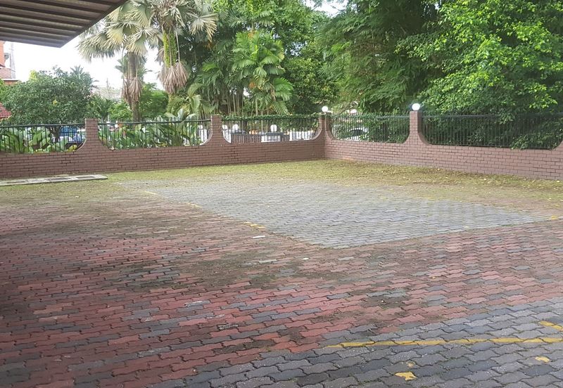 Seksyen 14, Petaling Jaya