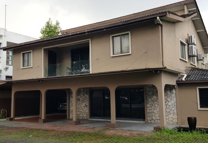 Seksyen 14, Petaling Jaya