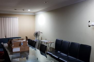 Seksyen 14, Petaling Jaya