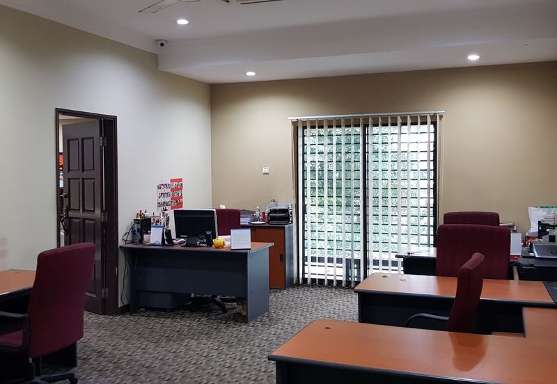 Seksyen 14, Petaling Jaya