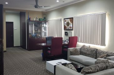 Seksyen 14, Petaling Jaya