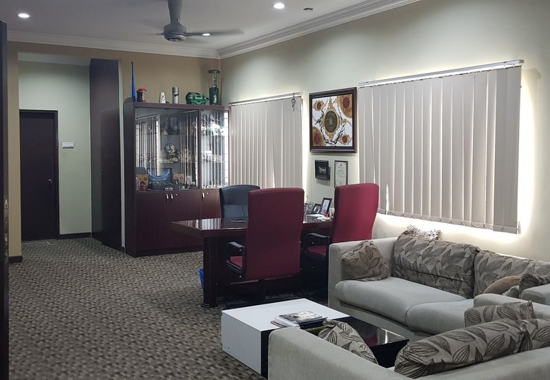 Seksyen 14, Petaling Jaya