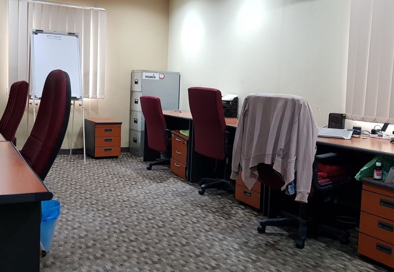 Seksyen 14, Petaling Jaya