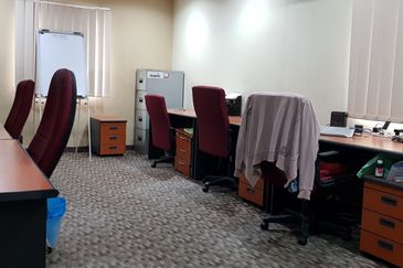 Seksyen 14, Petaling Jaya