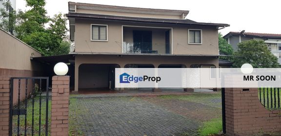 Bungalow for sale! Limited!, Selangor, Petaling Jaya