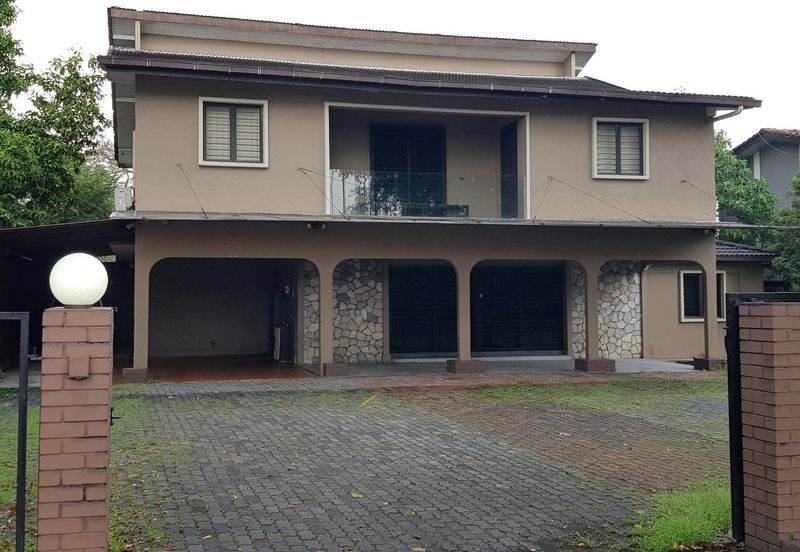 Seksyen 14, Petaling Jaya