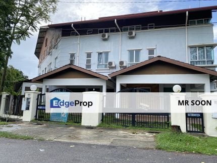 Bungalow for Sale. Limited!, Selangor, Semenyih