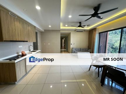 Rent!, Kuala Lumpur, Mont Kiara