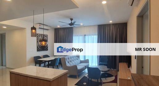 Rent!, Kuala Lumpur, Mont Kiara