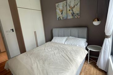 Sunway Mont Residences