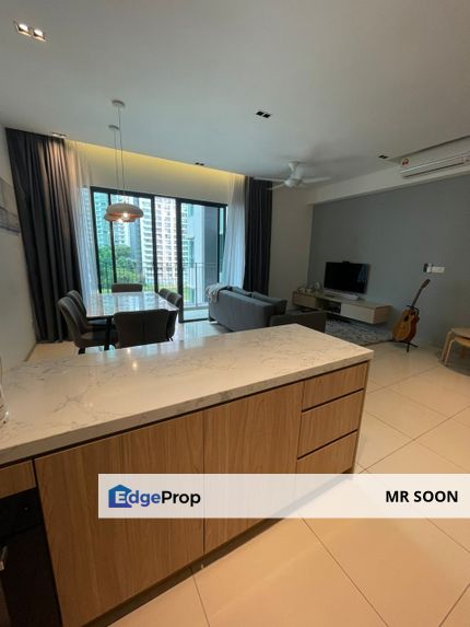 Sunway Mont for Rent!, Kuala Lumpur, Mont Kiara