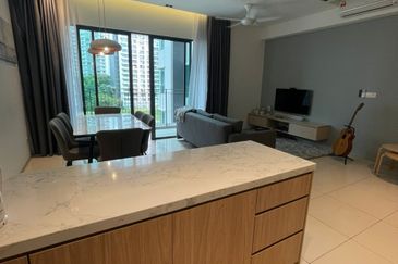 Sunway Mont Residences