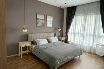 Sunway Mont Residences