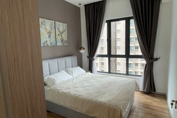 Sunway Mont Residences