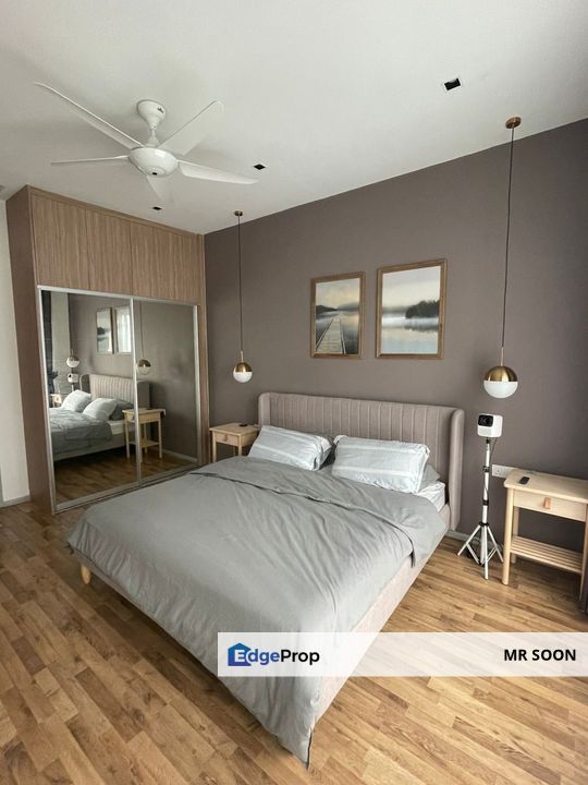 Sunway Mont for Rent!, Kuala Lumpur, Mont Kiara