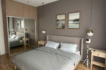 Sunway Mont Residences