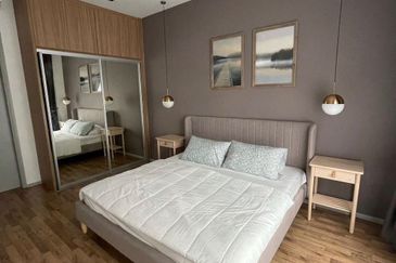 Sunway Mont Residences