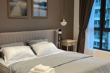 Sunway Mont Residences