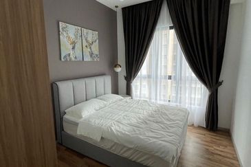 Sunway Mont Residences