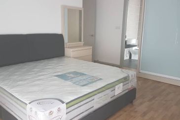 Sunway Mont Residences