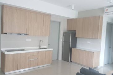 Sunway Mont Residences