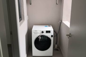 Sunway Mont Residences