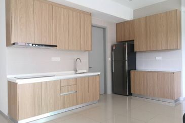 Sunway Mont Residences