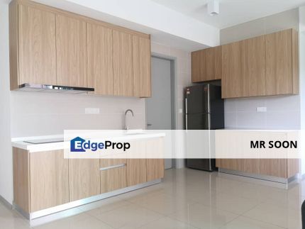 Sunway Mont for Rent!, Kuala Lumpur, Mont Kiara