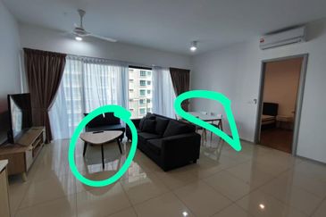 Sunway Mont Residences