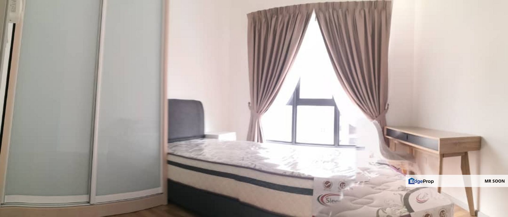 Sunway Mont for Rent!, Kuala Lumpur, Mont Kiara