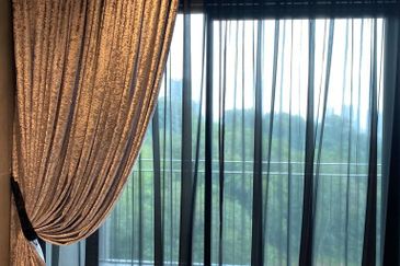 Sunway Mont Residences