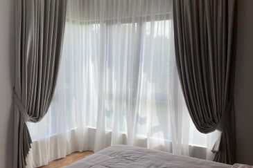 Sunway Mont Residences