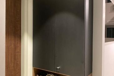 Sunway Mont Residences