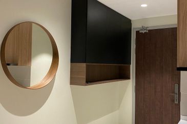 Sunway Mont Residences