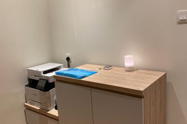 Sunway Mont Residences