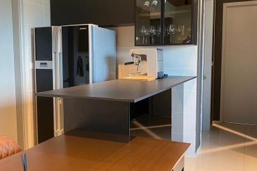 Sunway Mont Residences