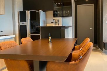 Sunway Mont Residences