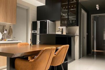 Sunway Mont Residences